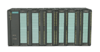 -S7-300 PLC module Fully Replace