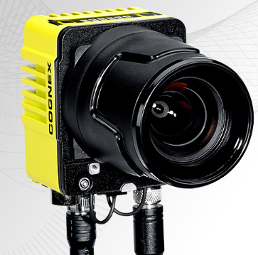 In-Sight 3800 Line Scan Series