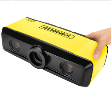 3D-A5000 Series Area Scan 3D Camera