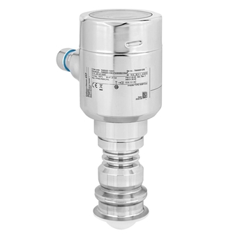 Micropilot FMR63B – 80 GHz radar sensor