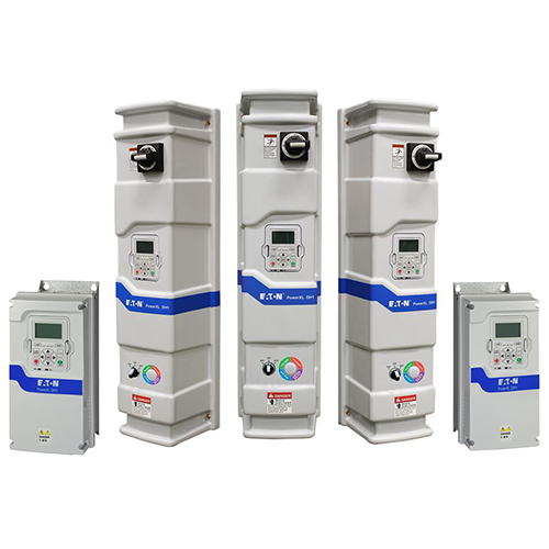 PowerXL DH1 HVAC variable frequency drives
